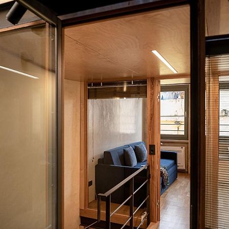 Apartmán Casa Sorvolou Chania  Exteriér fotografie