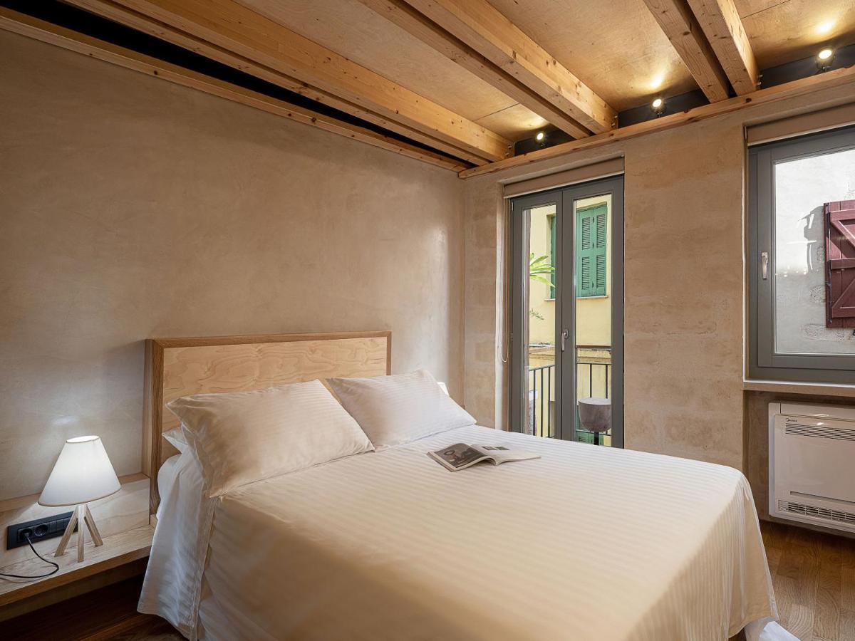 Apartmán Casa Sorvolou Chania  Exteriér fotografie