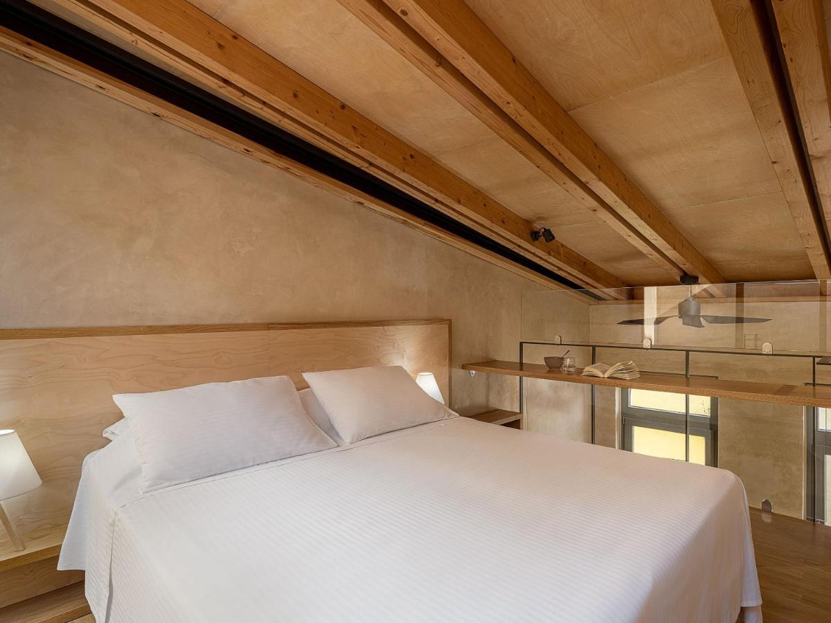 Apartmán Casa Sorvolou Chania  Exteriér fotografie