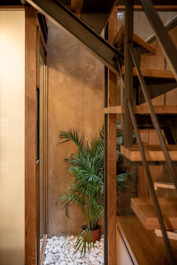 Apartmán Casa Sorvolou Chania  Exteriér fotografie