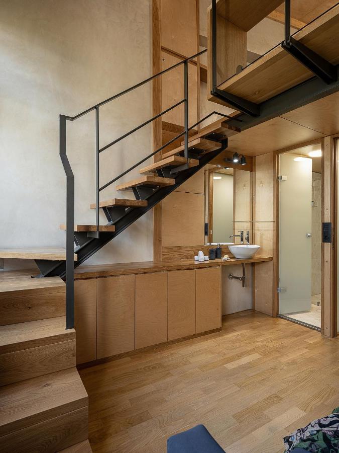 Apartmán Casa Sorvolou Chania  Exteriér fotografie