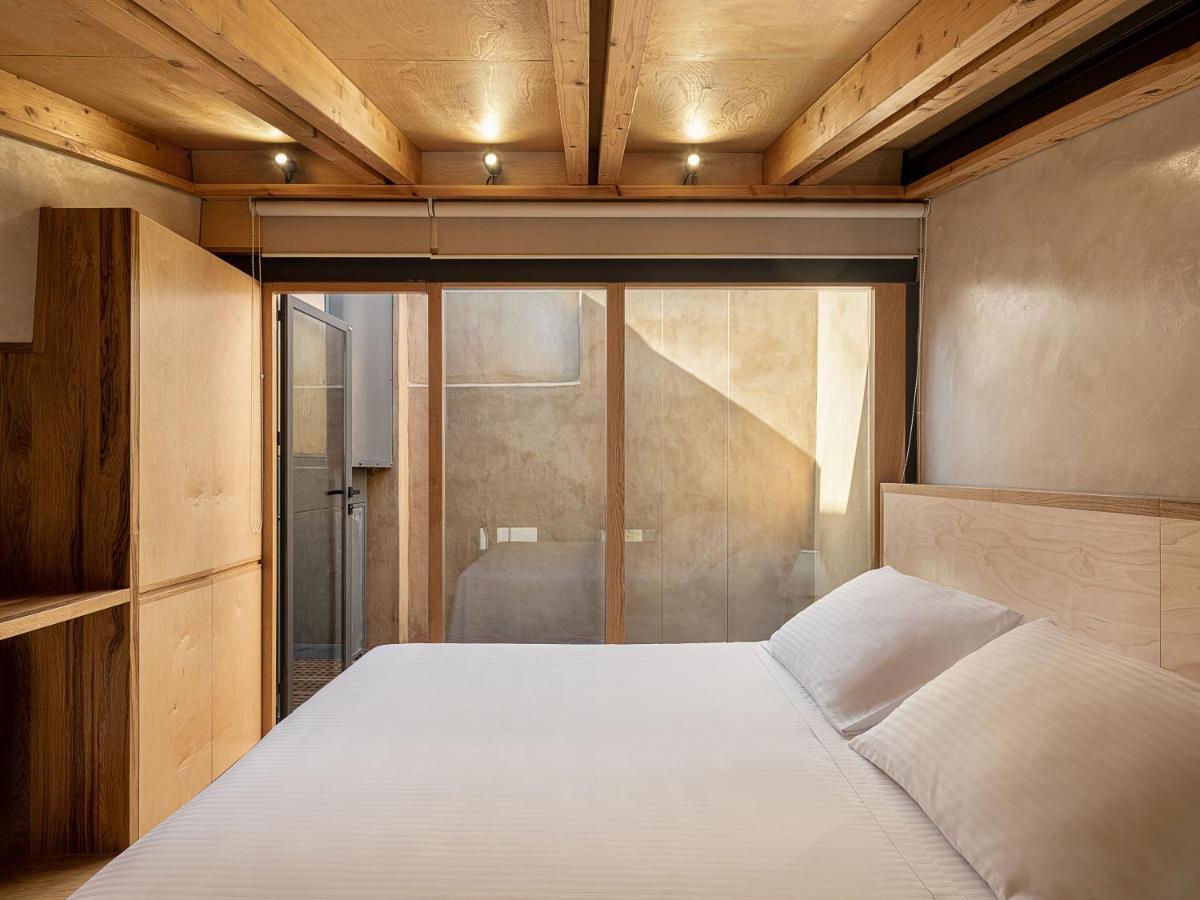 Apartmán Casa Sorvolou Chania  Exteriér fotografie
