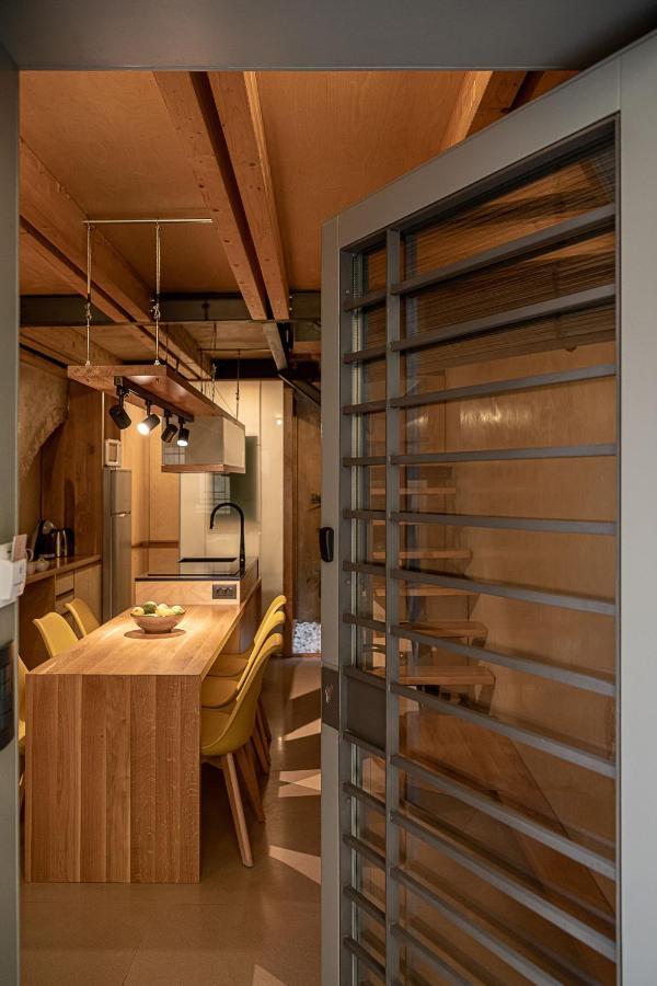 Apartmán Casa Sorvolou Chania  Exteriér fotografie